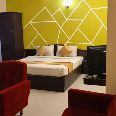 Hill View Residency