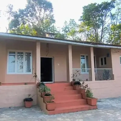 Amblyn Home stay coorg