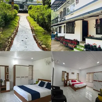 Quiet Canopy homestay