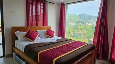 Gallery image of Seven Hill Villa in Ooty