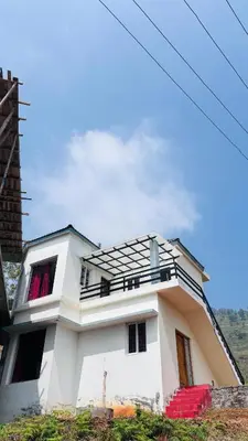 Gallery image of Seven Hill Villa in Ooty