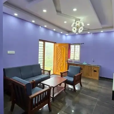 Seven Hill Villa