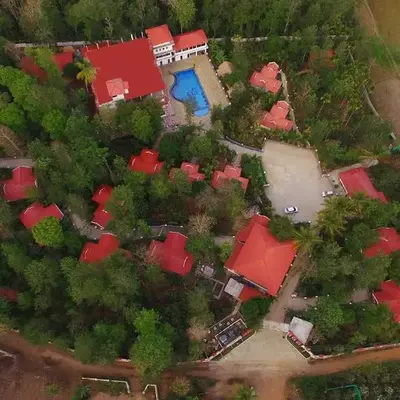Gokulam Grand Resort & Spa