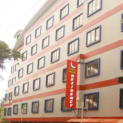 Half Moon Residency Calicut