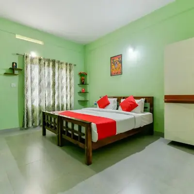 Gooseberry Family Retreats - Wayanad by KARAPUZHA RESORTS