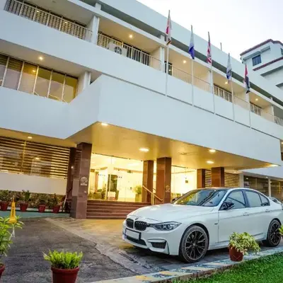 Casino Hotels Ltd