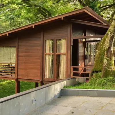 Sirukundra Garden Bungalow