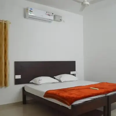 Blackroots Serviced Apartments