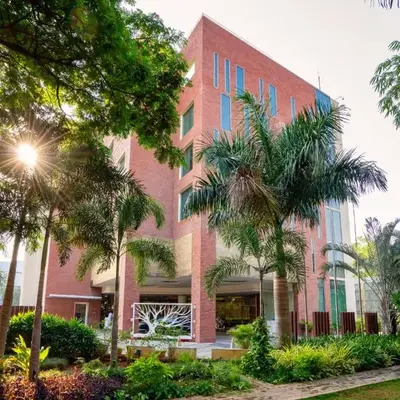 Welcomhotel by ITC Hotels