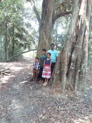 Gallery image of Wayanad Homestay in Mananthavady