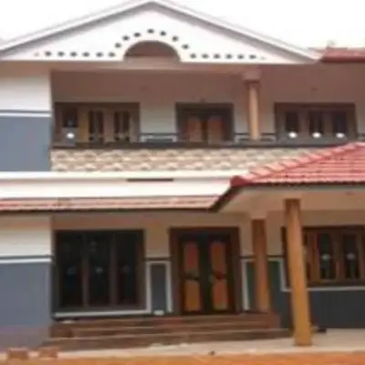 Wayanad Homestay