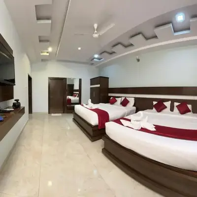Bandipur Wildlife Resort & Spa