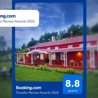 Teanest Nightingale by Nature Resorts and Stays