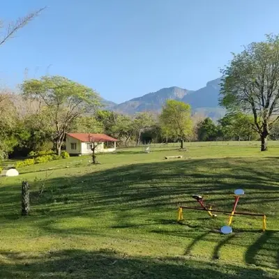 River Valley Resort