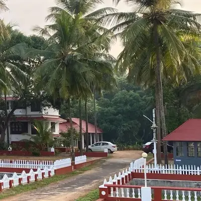 Liberty House - SeaView