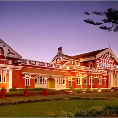 WelcomHeritage Fernhills Royal Palace