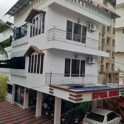 Siva Inn