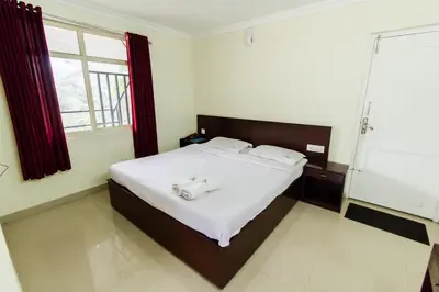 Gallery image of Eden Holidays EV in Munnar