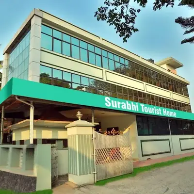 Surabhi Suites