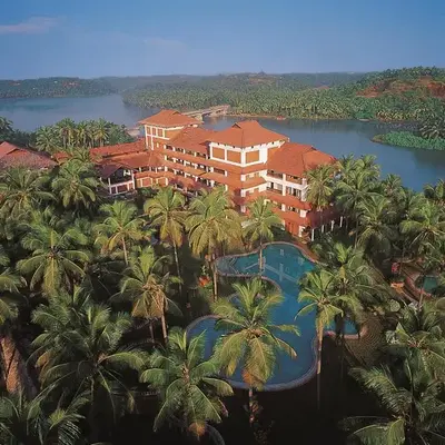 The Raviz Kadavu