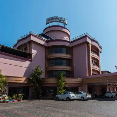 Kallada Regency