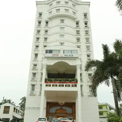 Joys Palace Hotel