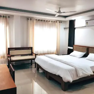 Prajapuri Hotel