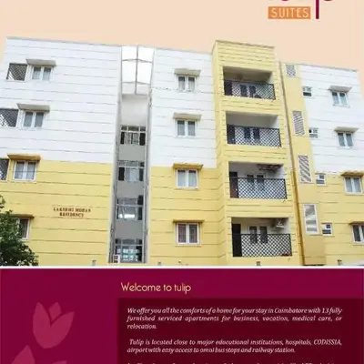 Tulip Suites