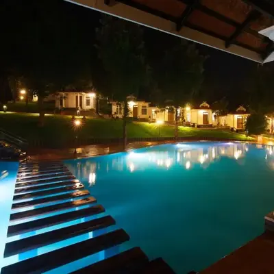 Sandalo Castle Resorts