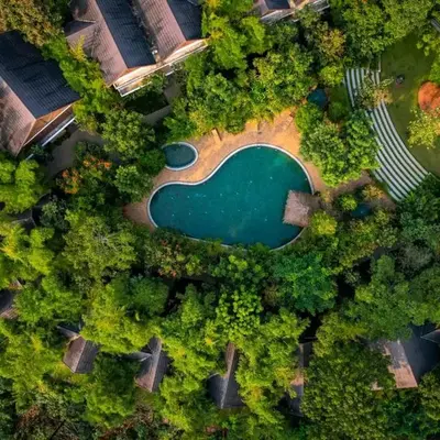 Morickap Resort