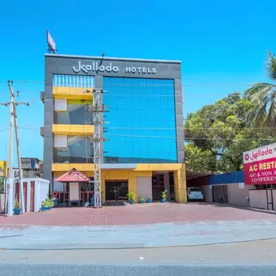 Kallada Hotels and Resorts