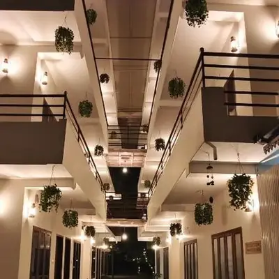 Oxxon Airport Hotel