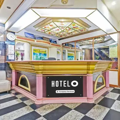 Super Hotel O East Nada