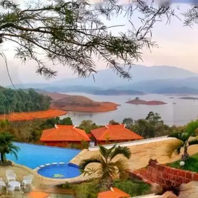 CONTOUR ISLAND RESORT & SPA