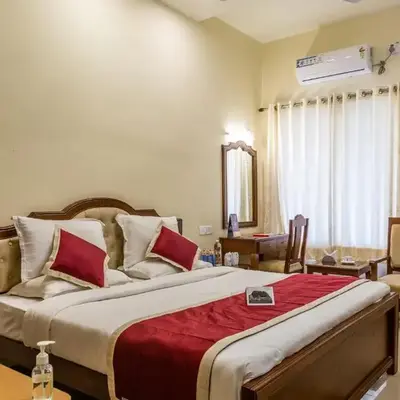 KSTDC Hotel Mayura Biligiri