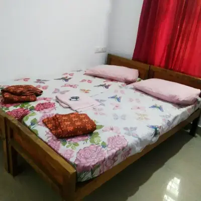 Nunu Homestay Guruvayoor