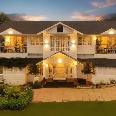 StayVista at Aashirwaad Villa