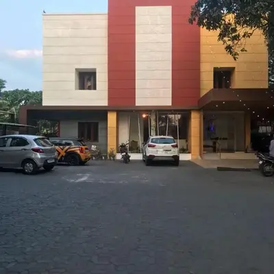 Kallada Sangeetha Hotels