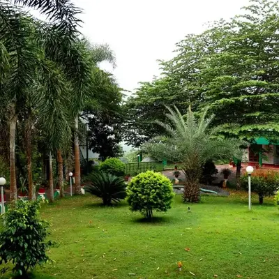 Wayanad Cave N Pillar Resort