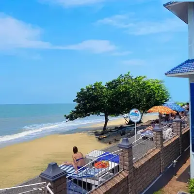Sealine Beach Resorts