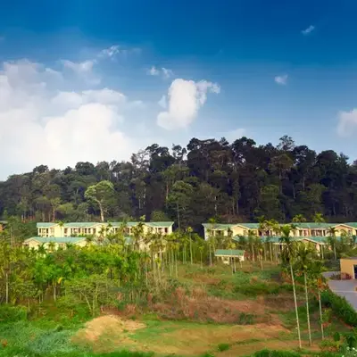 Club Mahindra Virajpet