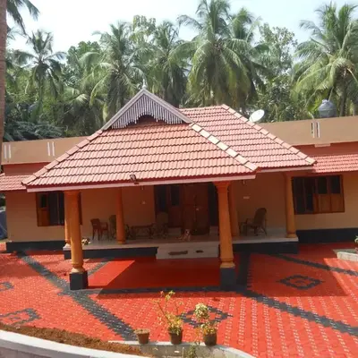 CoconutCrazy! Homestay