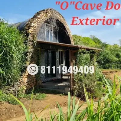 Shining Caves Resort