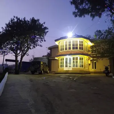 Heritage Holiday Home