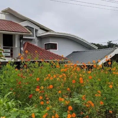 Chamayam Holiday Villa