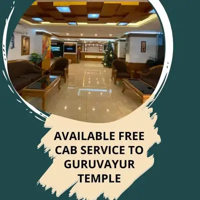 Utsavam Hotel Apartments