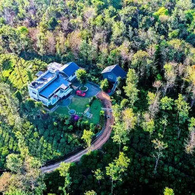 Villa Tesori Homestay Wayanad