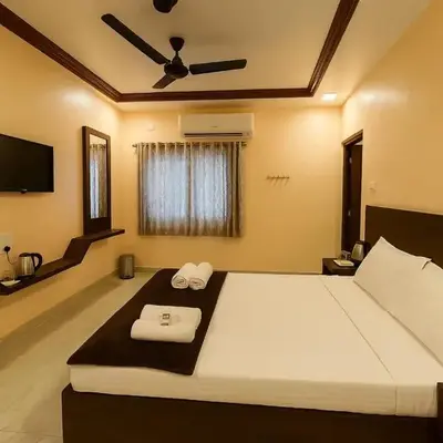 Sakthimurugan residency