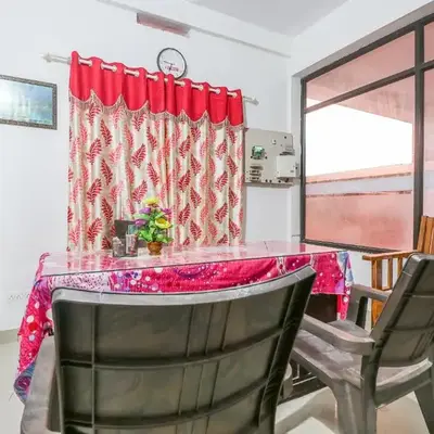 SPOT ON Rohini Inn Kadampuzha