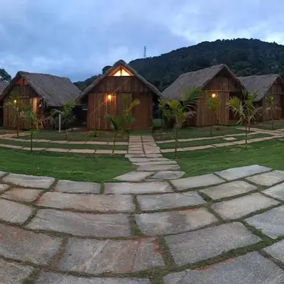 Ibni Springs